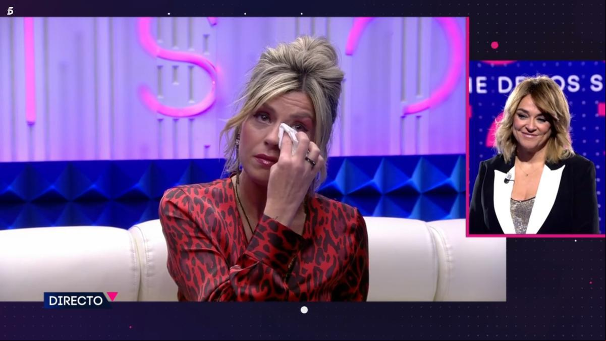 Alatzne de Secret Story emociona al desvelar que vivió amenazada por ETA y sufrió una depresión