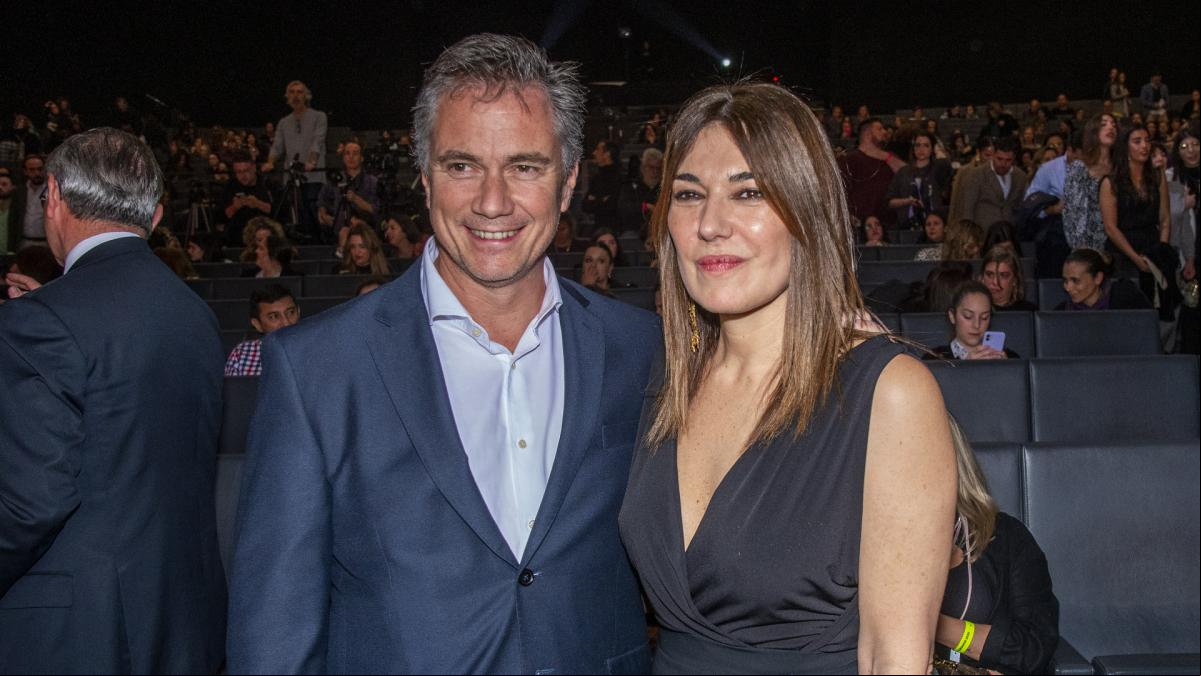 Raquel Revuelta y Luis García dan una segunda oportunidad a su relación