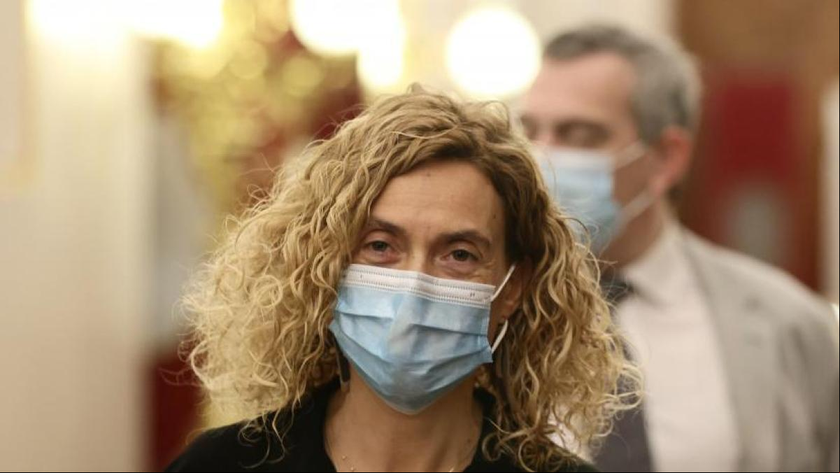 La Mesa confirma el voto de la reforma laboral y acusa al PP de intentar deslegitimar el Congreso