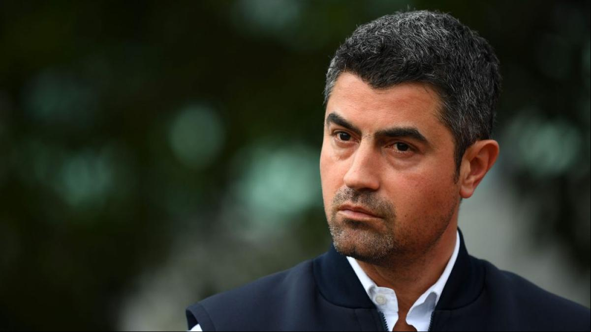 La FIA cesa a Michael Masi tras el polémico desenlace entre Verstappen y Hamilton