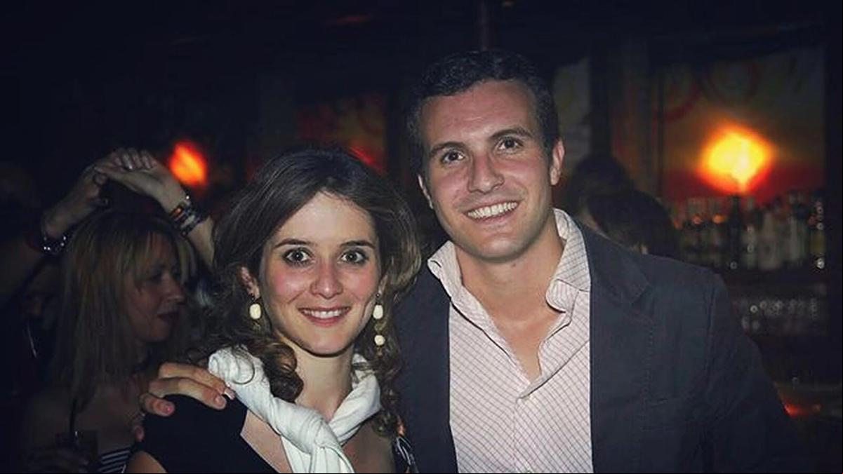 La amistad que el poder rompió