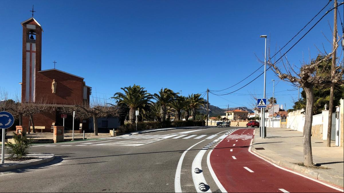 Mont-roig del Camp feminizará el nomenclátor