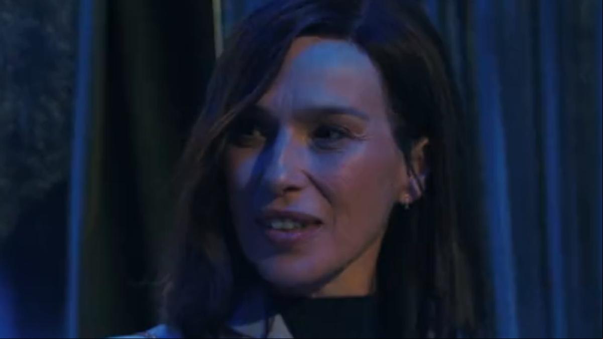 Ariadna Gil protagoniza el anuncio promocional de los Premios Gaudí