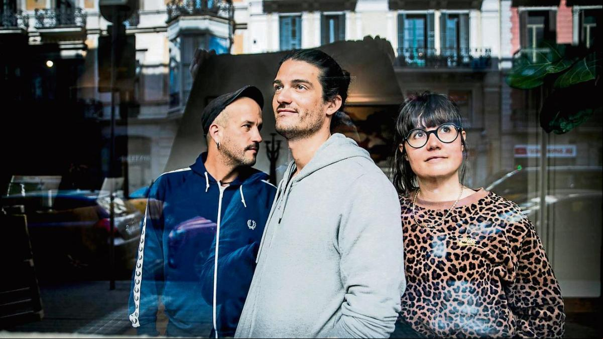 Els Catarres y las relaciones humanas que son diamantes