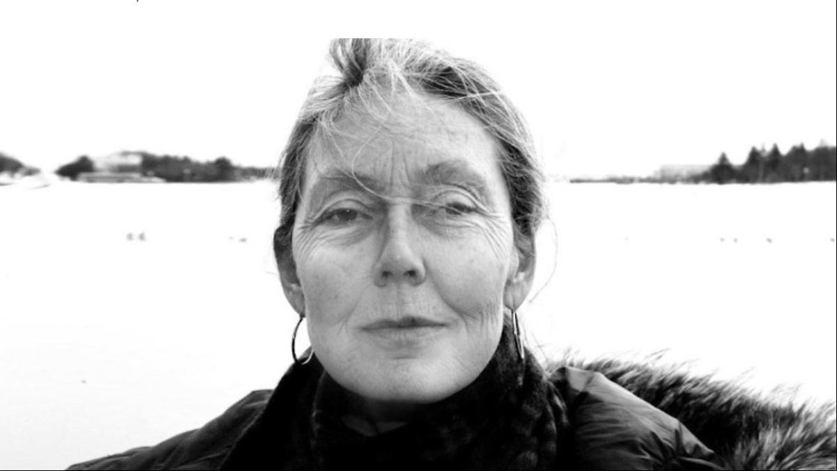 Anne Carson: Marilyn Monroe es idéntica a Elena de Troya