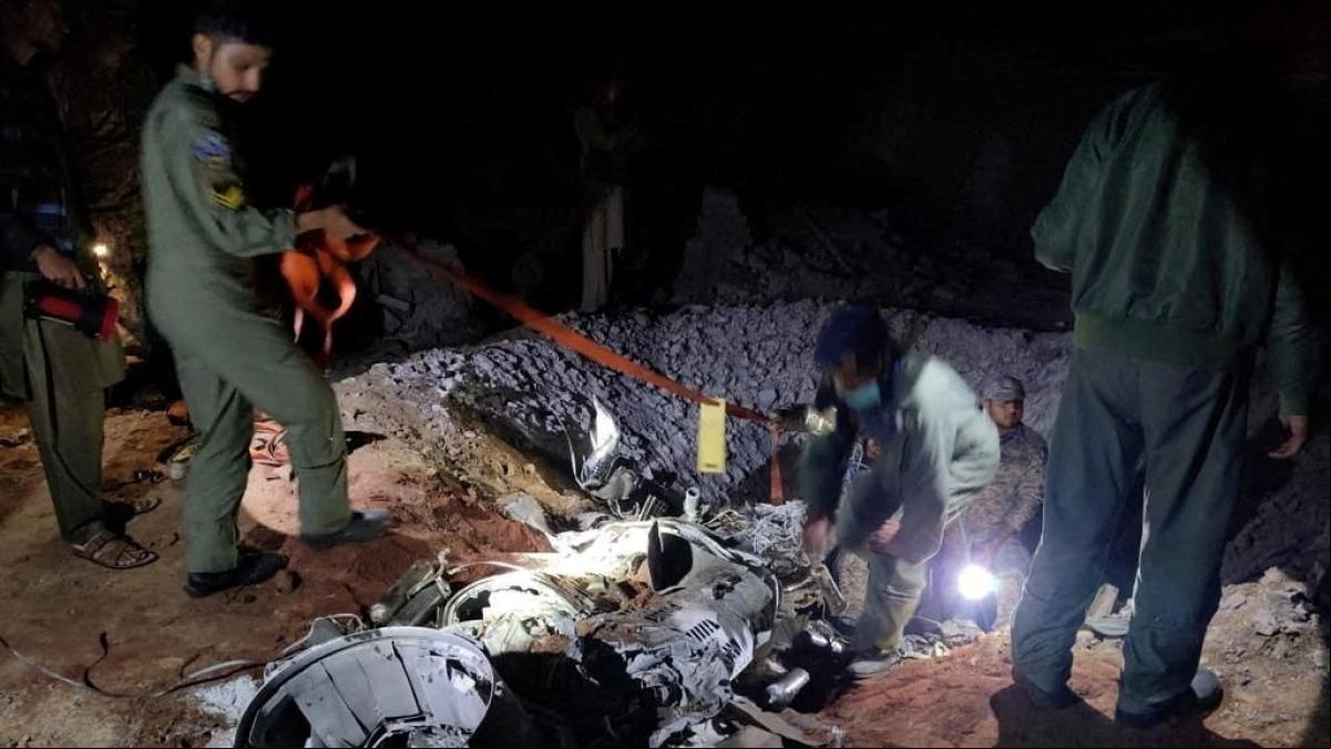 India dispara un misil por error a Pakistán y se aviva la tensión entre ambos países