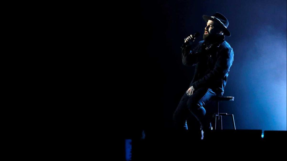 Rhode Island, primer estado clasificado en la historia del American Song Contest
