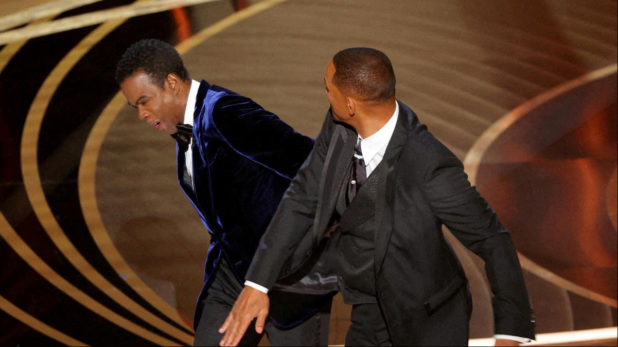 La madre de Chris Rock se pronuncia sobre el bofetón de Will Smith: Me hizo daño a mí