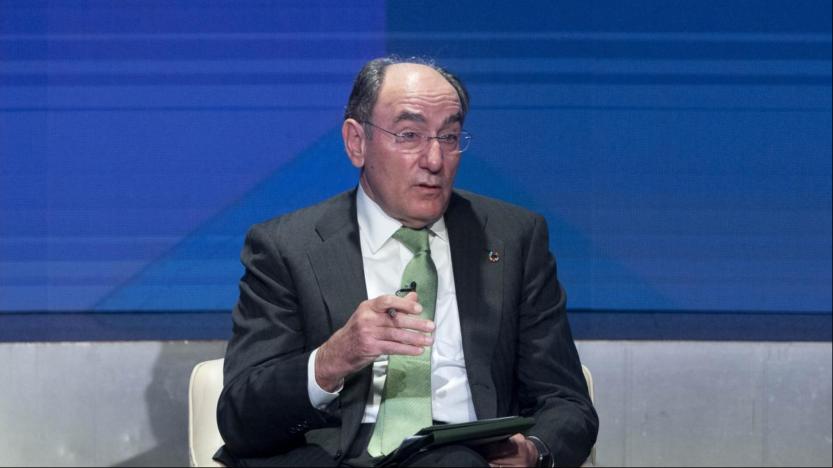 Iberdrola critica la “excepción ibérica”, que Endesa y Repsol justifican