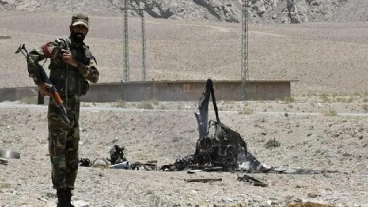 Al menos seis muertos en Afganistán por tiroteos de fuerzas militares paquistaníes