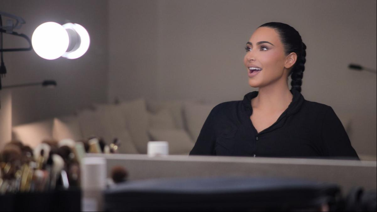 Las extrañas normas de Kim Kardashian para viajar en su jet privado