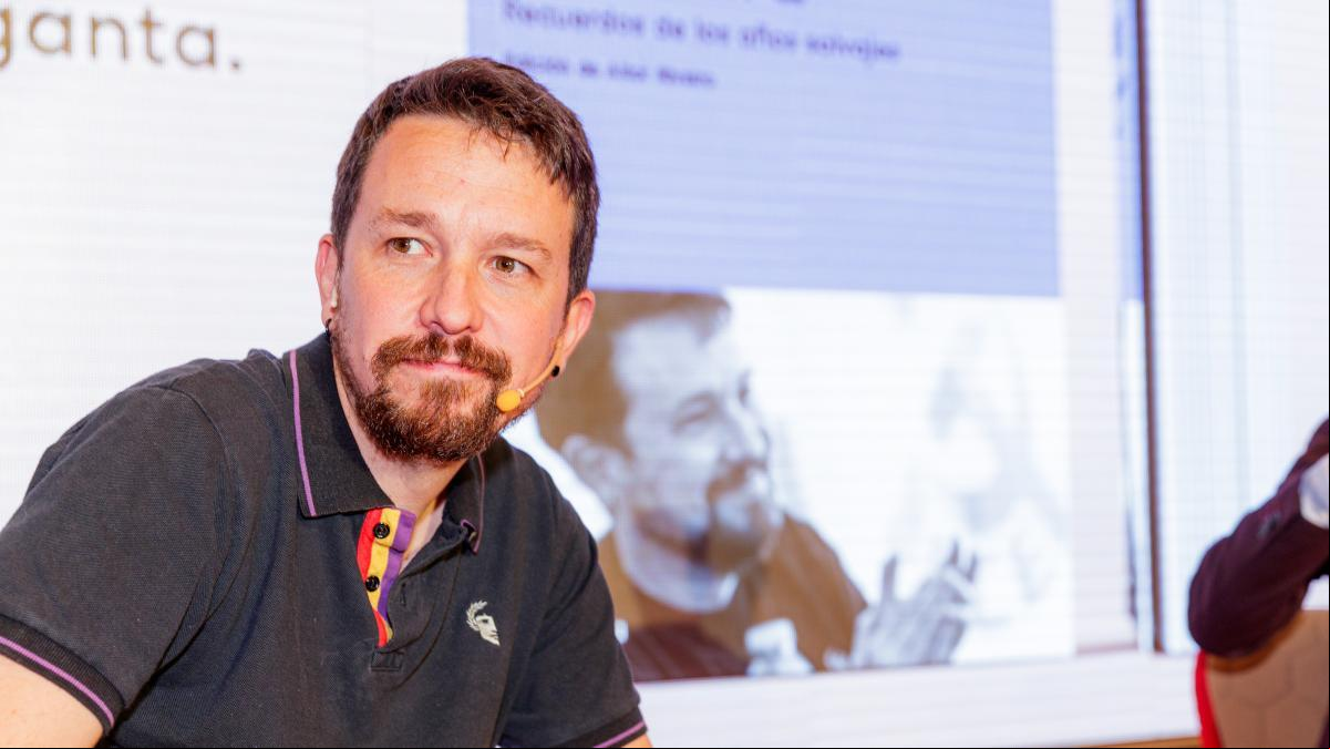 Iglesias, ascenso al cadalso