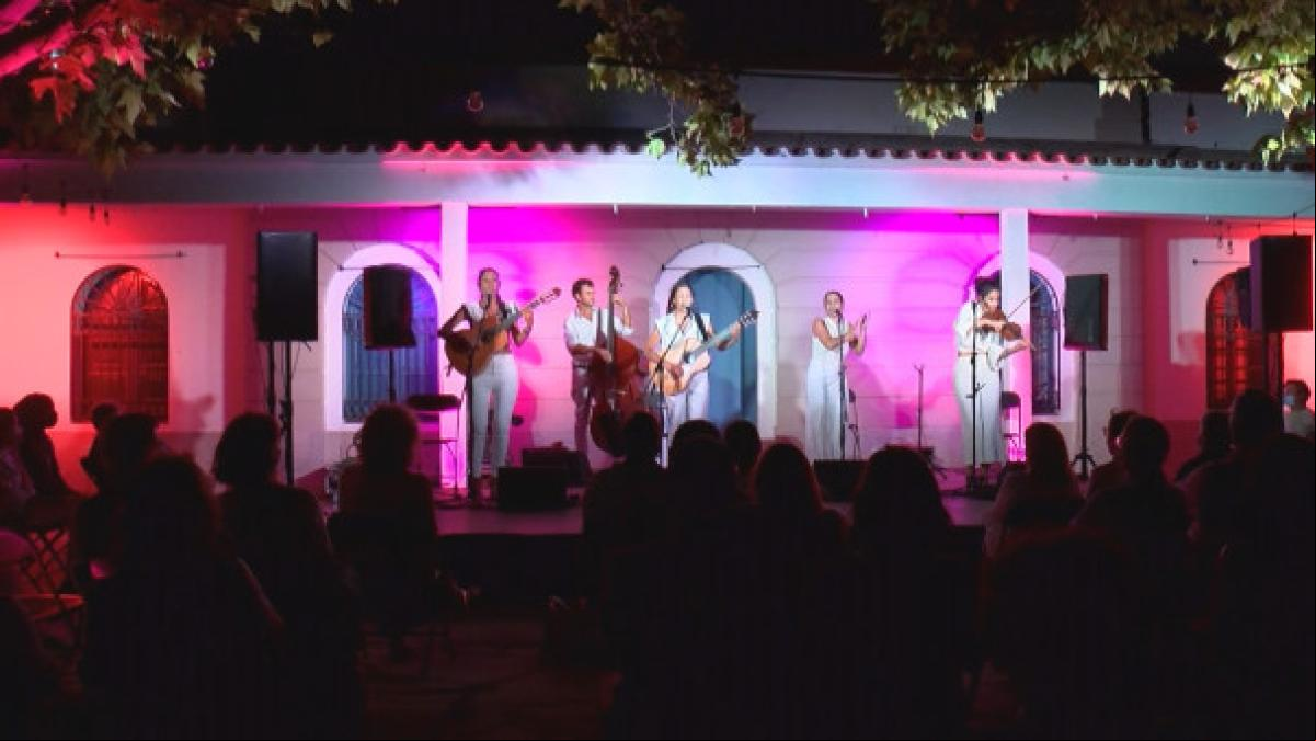 Calella presenta un ‘Nits d’Estiu’ más íntimo