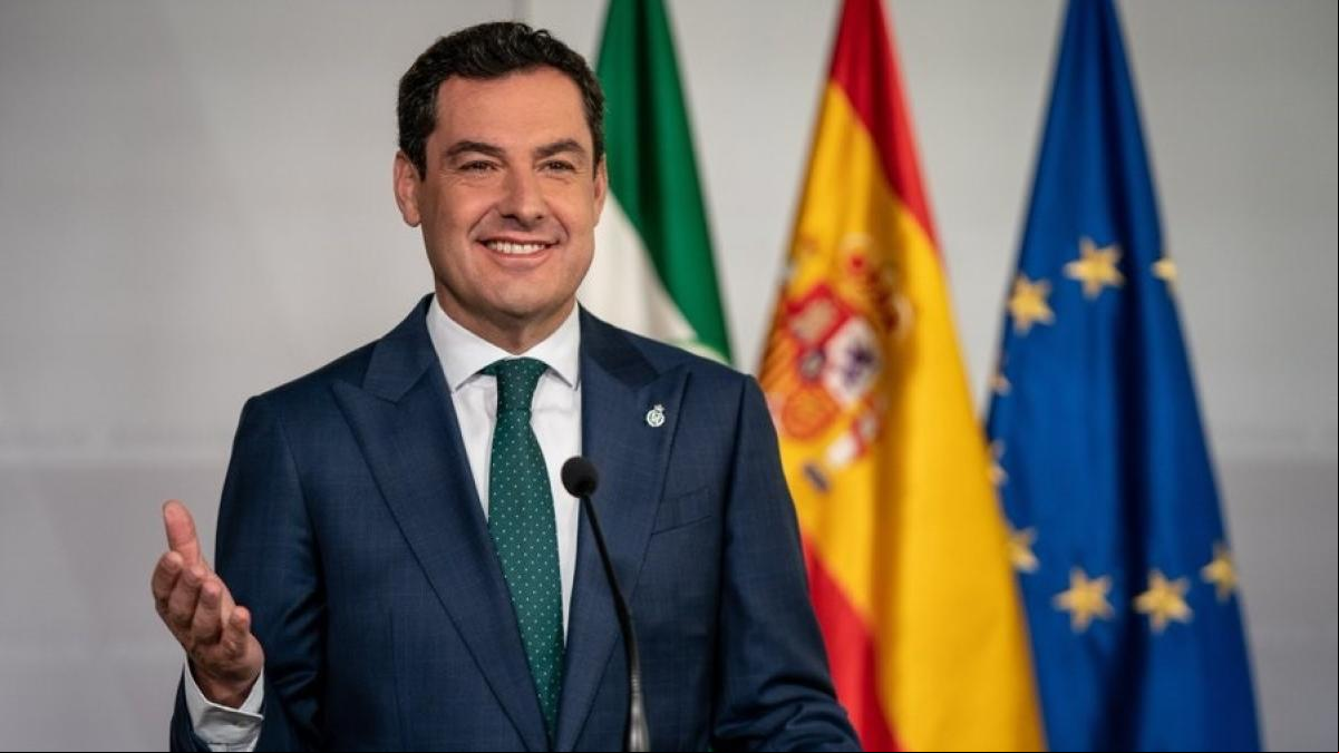 Moreno acaba la legislatura más complicada de la historia y fija elecciones para el 19 de junio