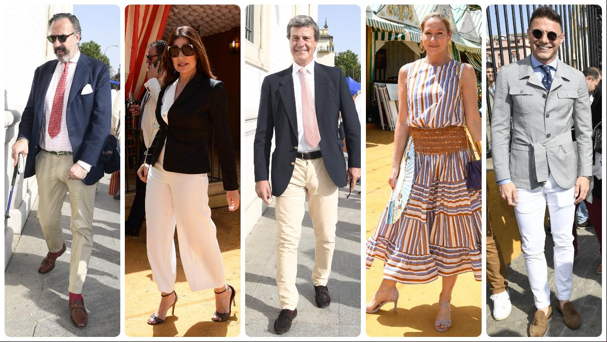 Arranca la Feria de Abril más esperada