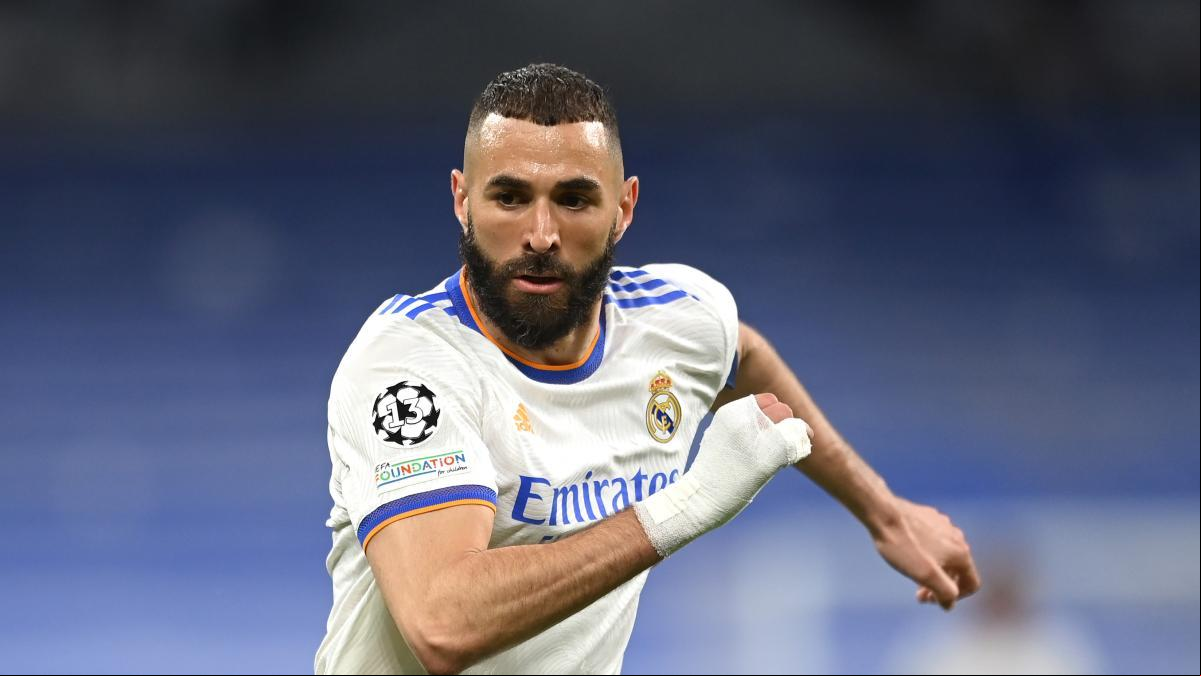 Real Madrid - Manchester City | Goles, resumen y resultado del partido de Champions League