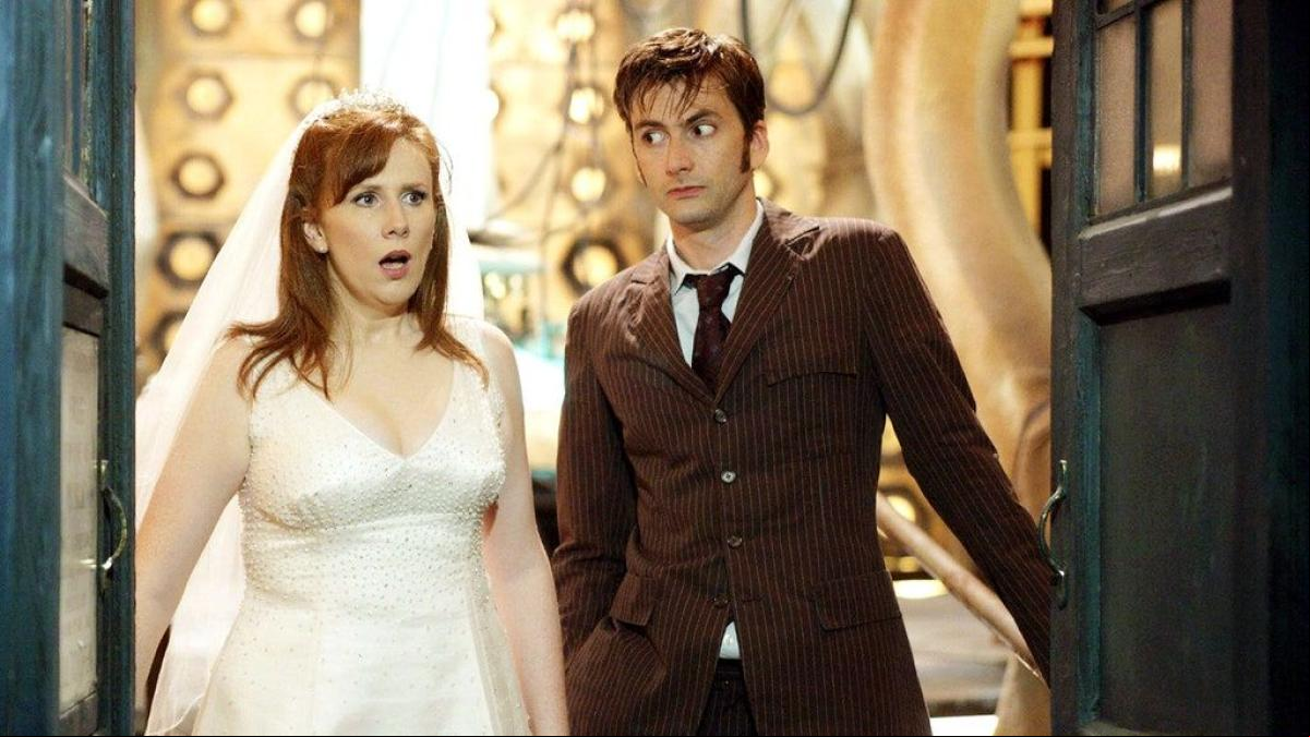 Las nuevas aventuras de ‘Doctor Who’ se verán de la mano de Disney+
