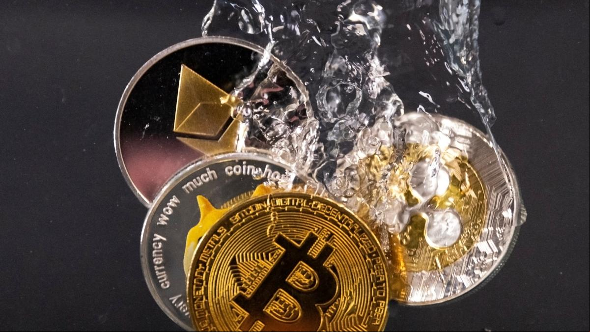 Criptocuñado en Waterloo