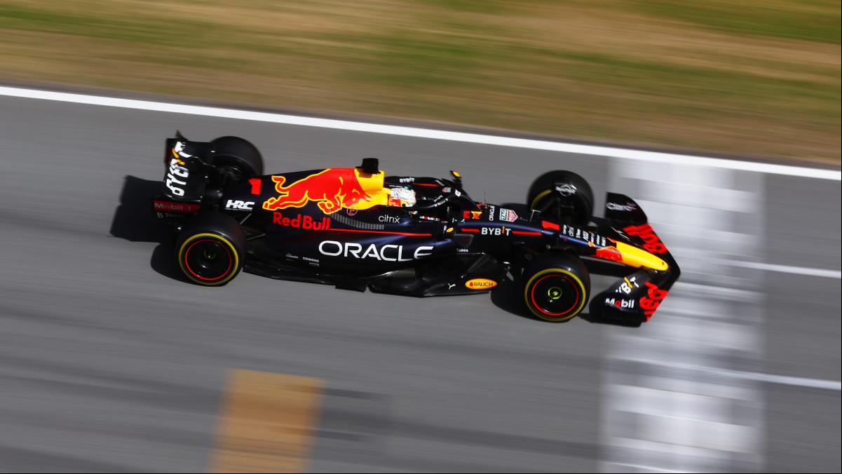 F1, GP de España | Resultado y resumen de la carrera