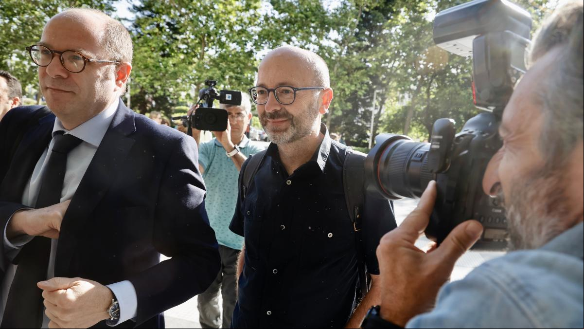 Procesan al hermano de Ximo Puig por estafa y falsedad documental