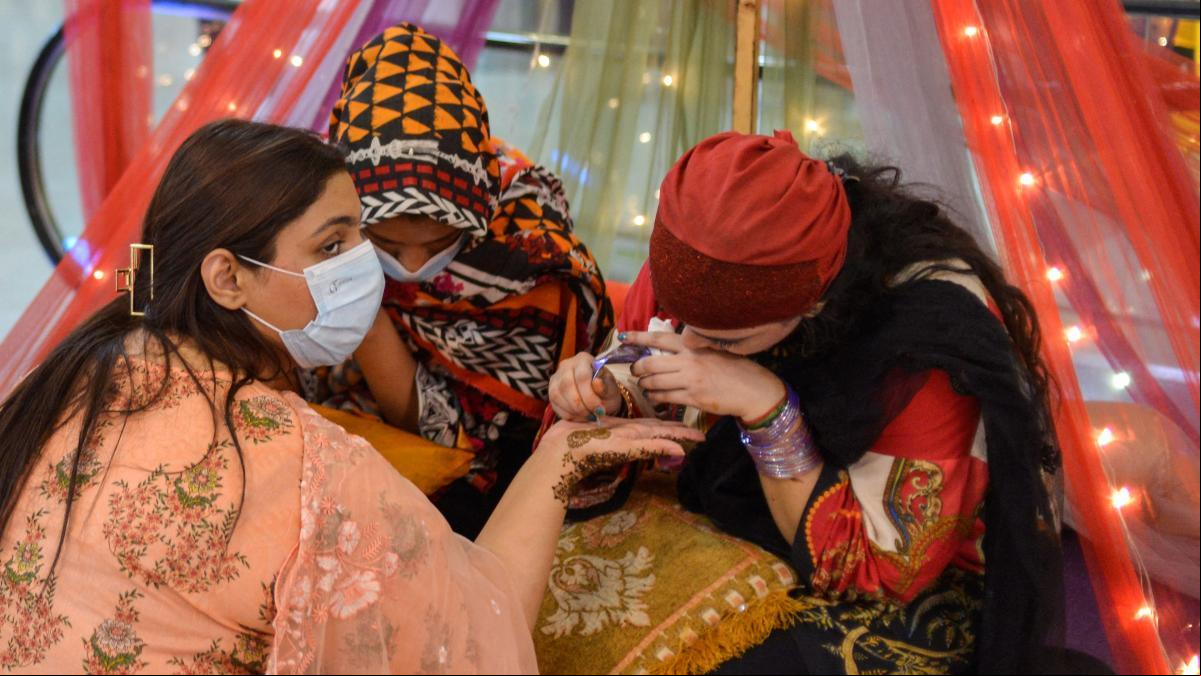España ya rescató a una menor en Pakistán para evitar su matrimonio forzoso