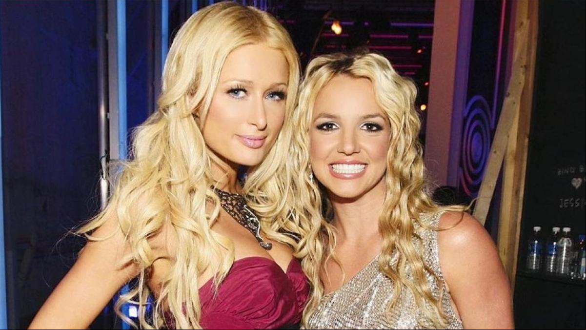 Britney Spears revela que una medicación la convirtió en la fiestera del 2000 junto a Paris Hilton y Lindsay Lohan: Yo no era así