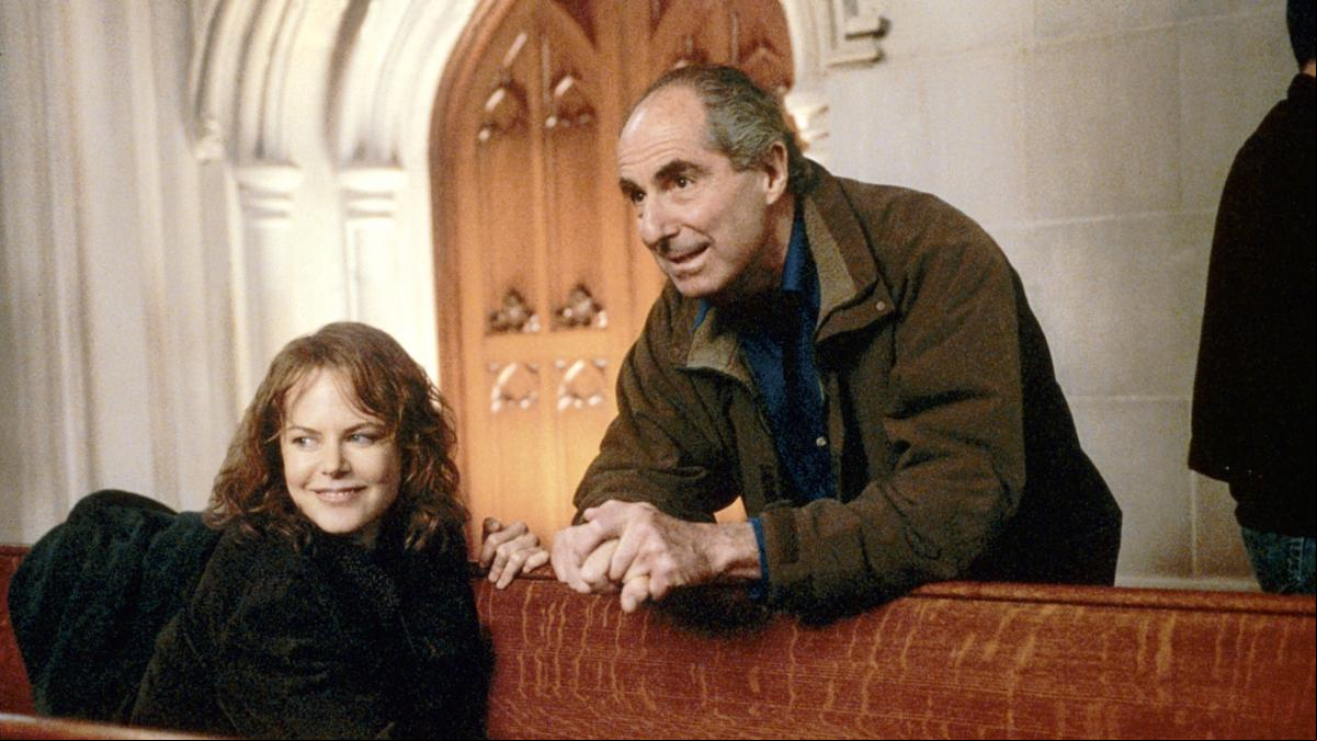 Muere Robert Benton, director de Kramer vs. Kramer Muere Robert Benton, director de Kramer vs. Kramer