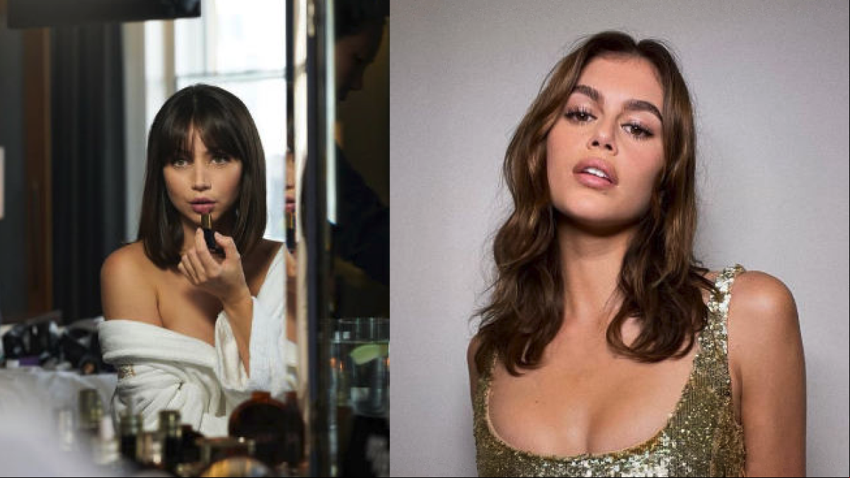 Clavicut, el corte de pelo tendencia más versátil que arrasa en las peluquerías