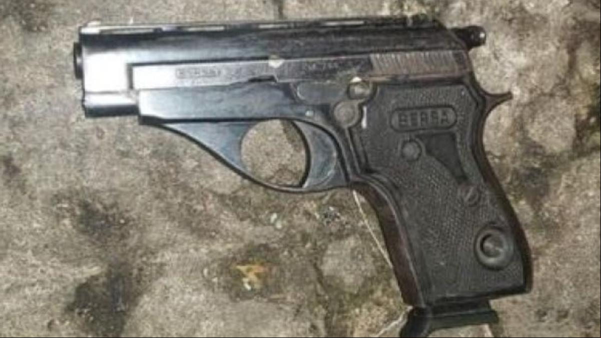 Hallan las huellas del atacante en el arma empuñada contra Cristina Fernández de Kirchner