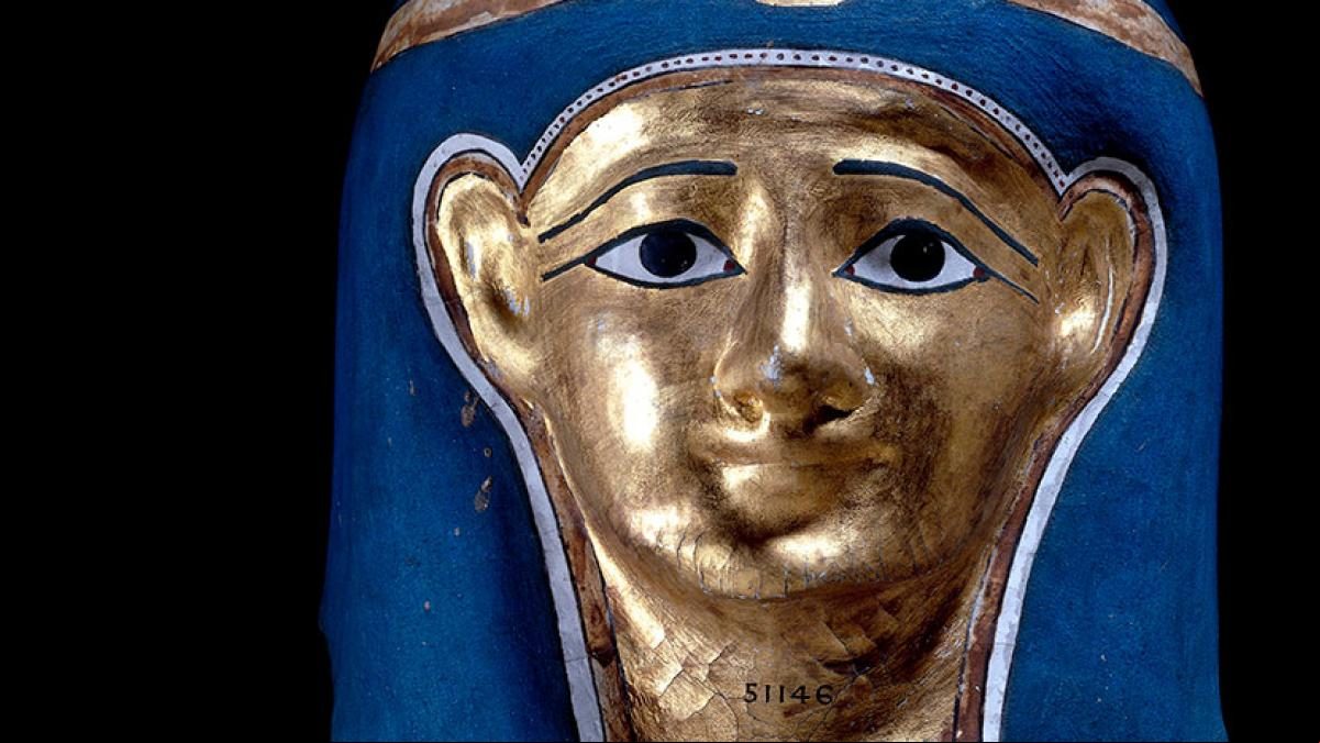 Del antiguo Egipto a la inteligencia artificial, lo mejor de las exposiciones de octubre
