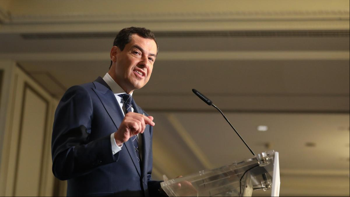 Moreno recurrirá a la Justicia si el Gobierno central maniobra contra su rebaja fiscal