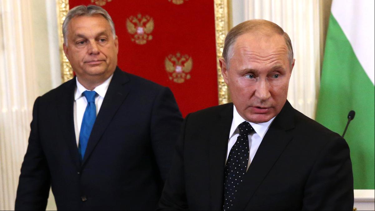 Elon Musk, Vladimir Putin y Viktor Orbán salen en apoyo a Trump tras el veredicto