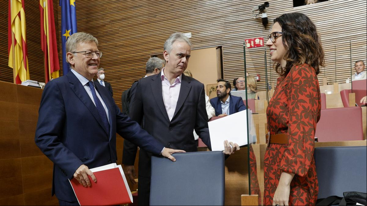 La amenaza de la abstención obliga a la izquierda valenciana a agitar la precampaña electoral