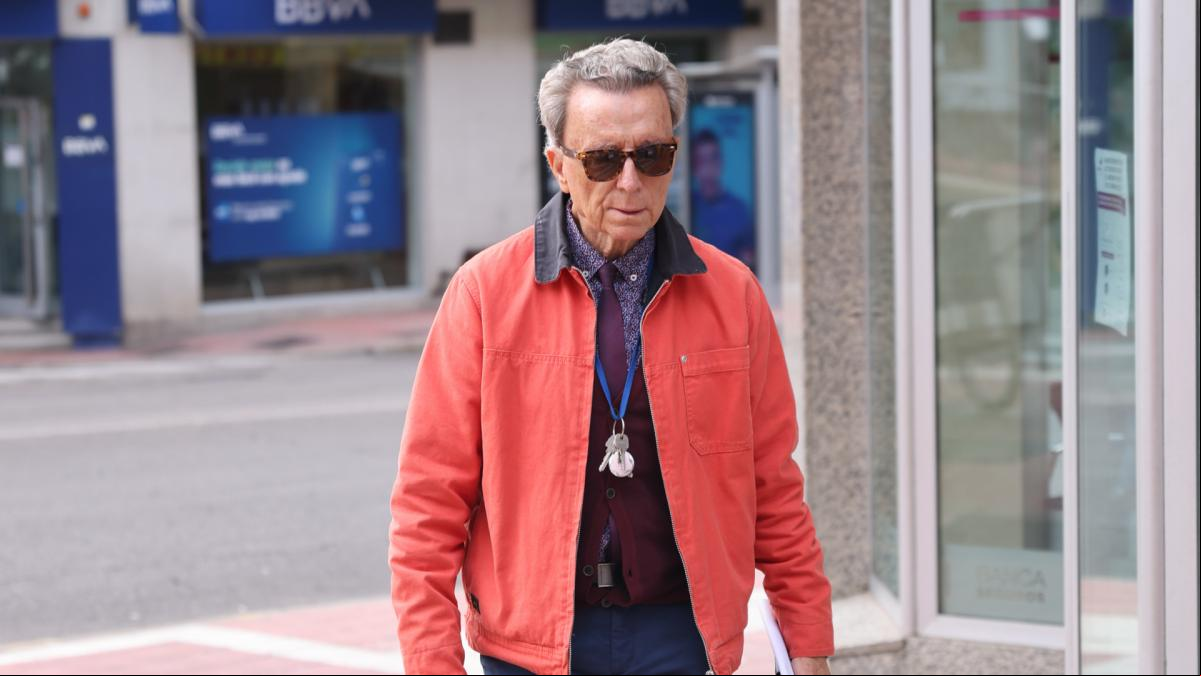 Ortega Cano pide disculpas tras sus surrealistas declaraciones: Hay que tener sentido del humor