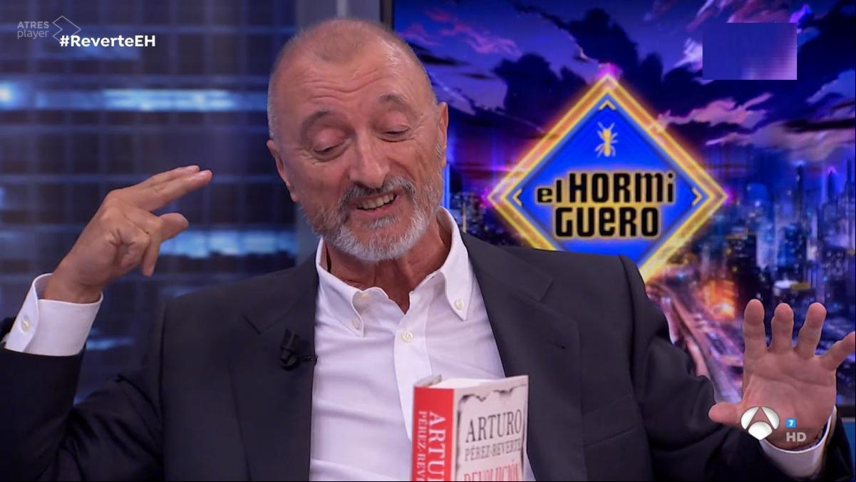 Arturo Pérez-Reverte opina sobre la educación en España: Todos no somos iguales