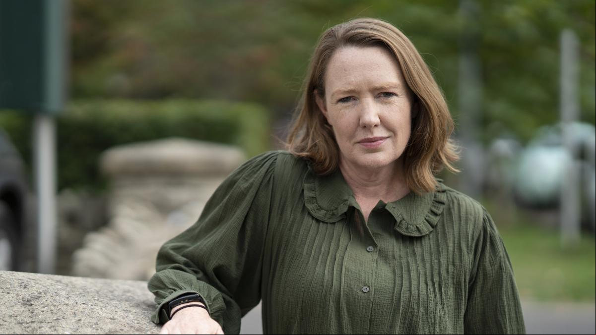 Paula Hawkins: Mis personajes pueden llegar a ser detestables