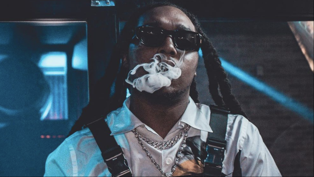 Asesinado a tiros el rapero Takeoff, de Migos