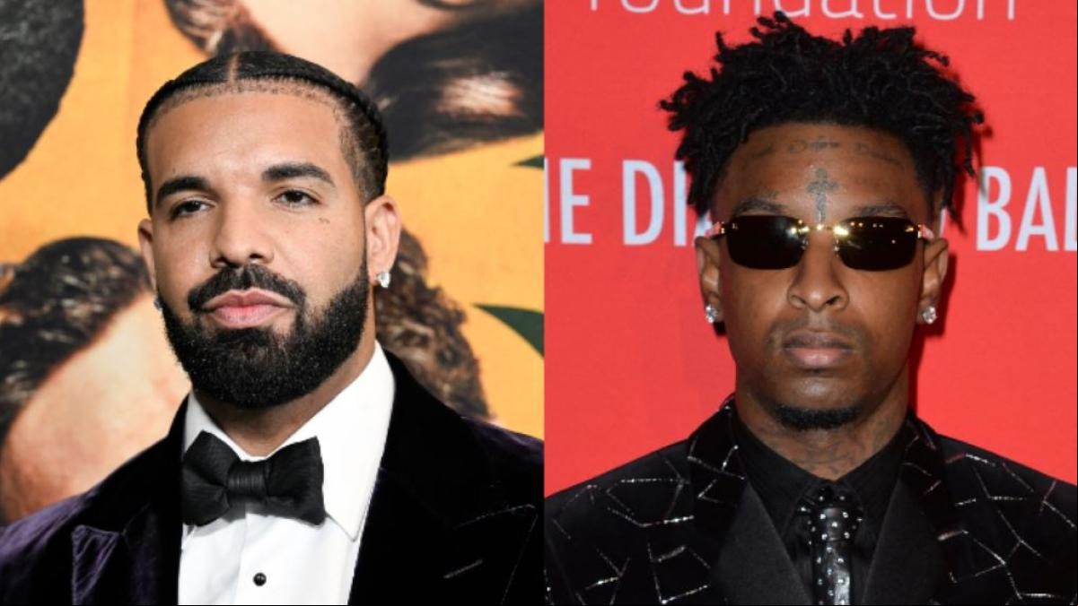 Vogue demanda a los raperos Drake y 21 Savage por hacer creer que eran portada de la revista
