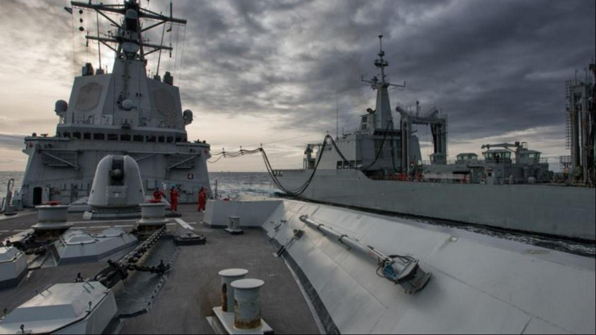 Navantia vence al Brexit con un macropedido de 1.800 millones para la Armada británica