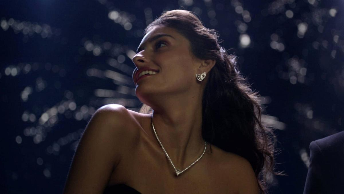 La magia de las joyas de Chaumet ilumina las celebraciones
