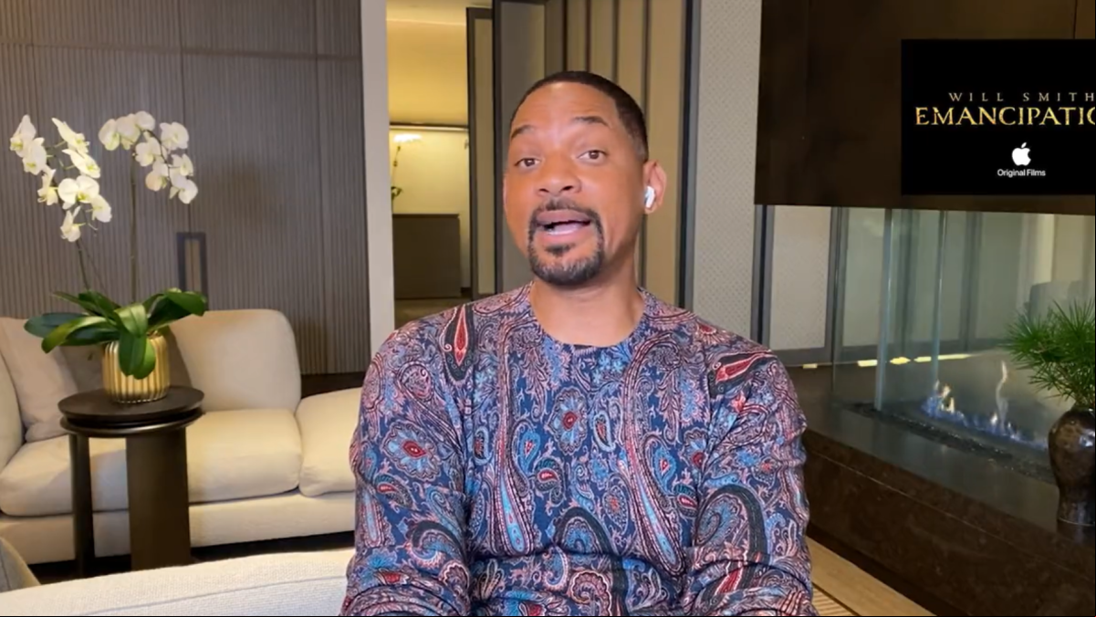 Will Smith entiende que el público rechace sus películas tras el bofetón a Chris Rock en los Oscar