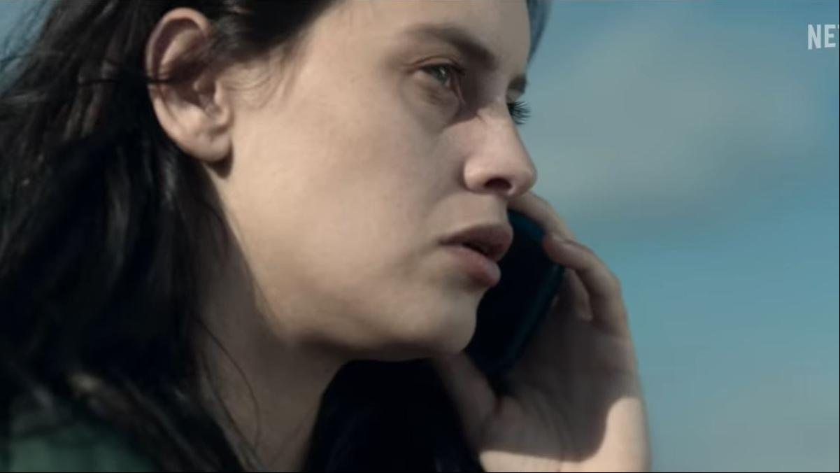 Así es La chica de nieve, la nueva apuesta de Netflix España que ya tiene fecha de estreno
