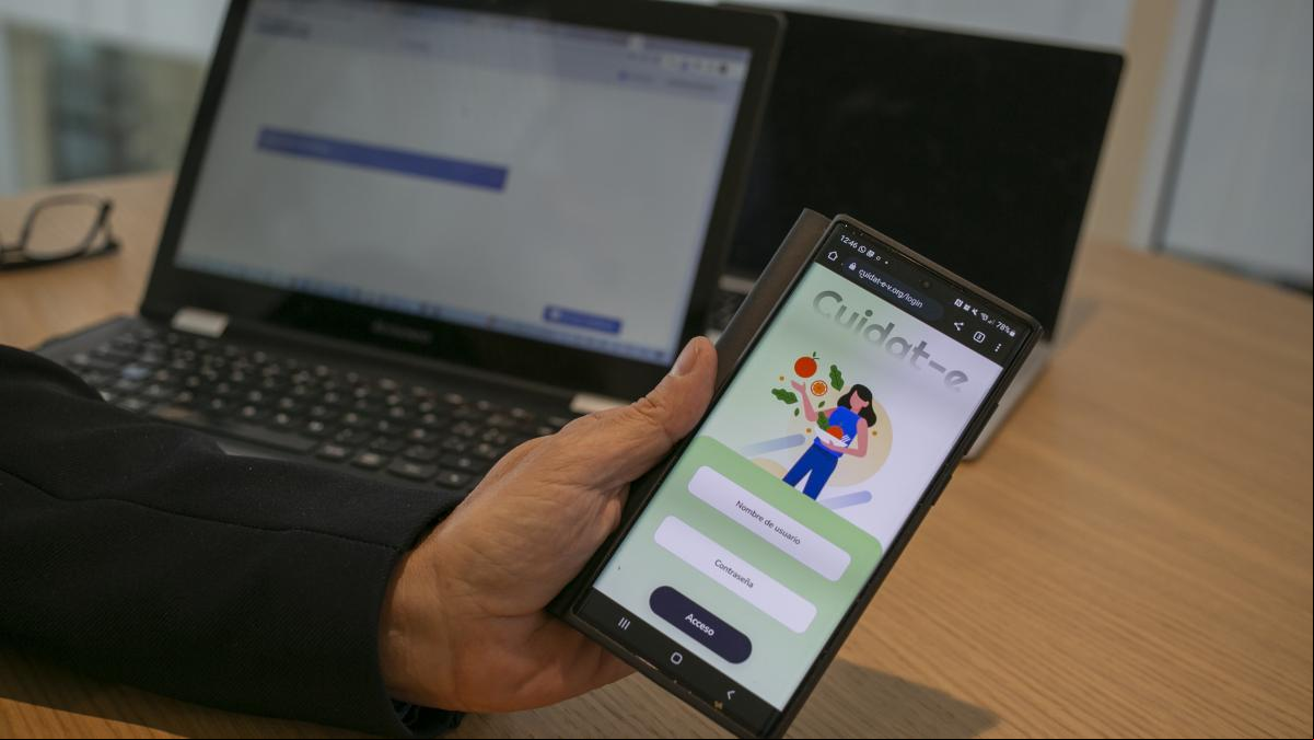 Madrid lanzará una plataforma inteligente para monitorizar a pacientes crónicos en casa