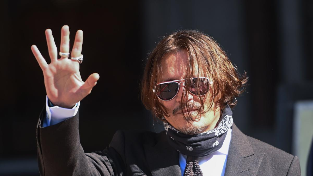 Las celebridades según Google