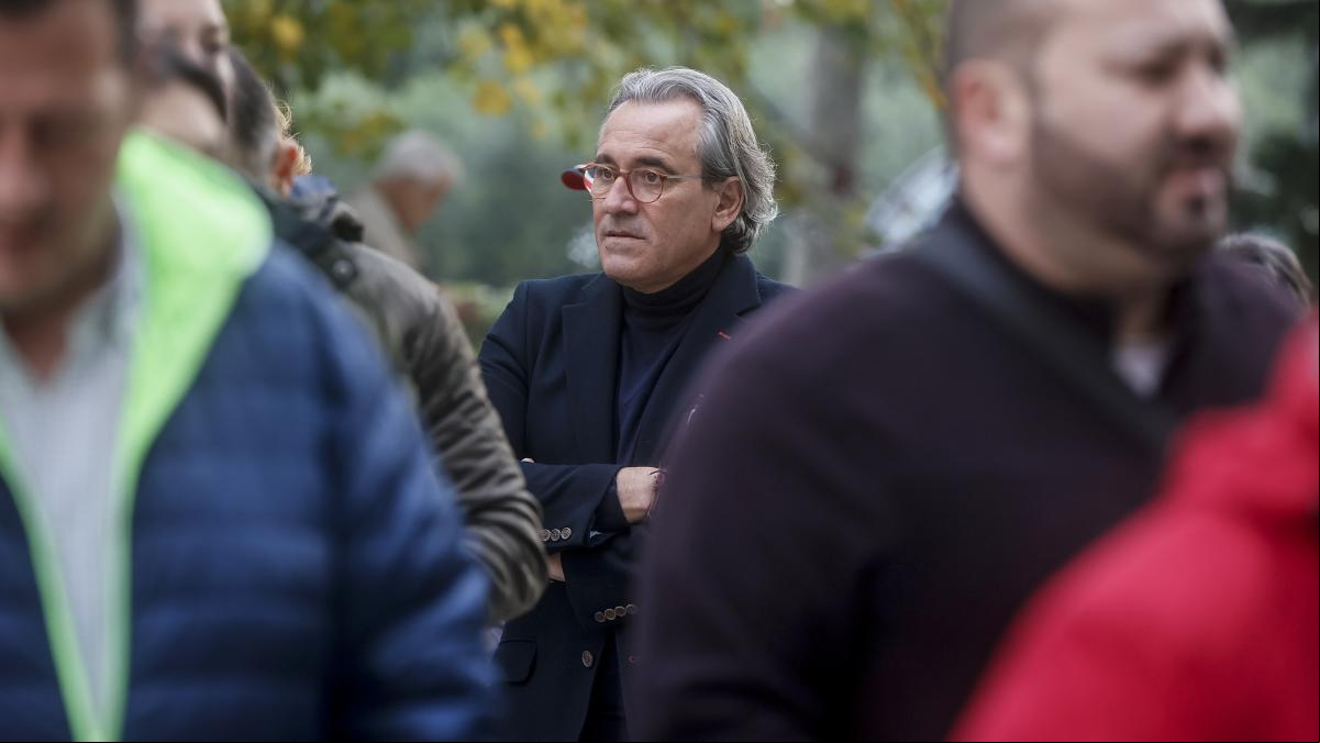Arturo Torró, de la cima del éxito empresarial y político a la condena y el fin trágico