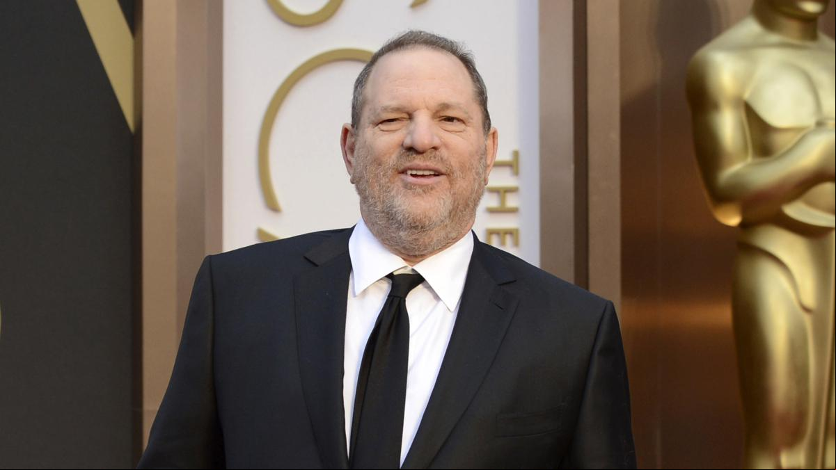 La larga espera de un veredicto en el juicio a Harvey Weinstein