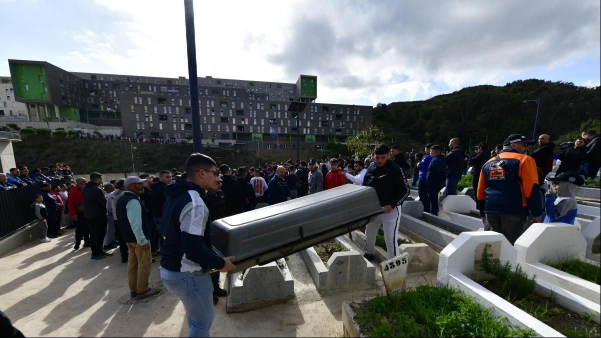 Detenido el principal sospechoso de la muerte del niño de ocho años que desapareció en Ceuta