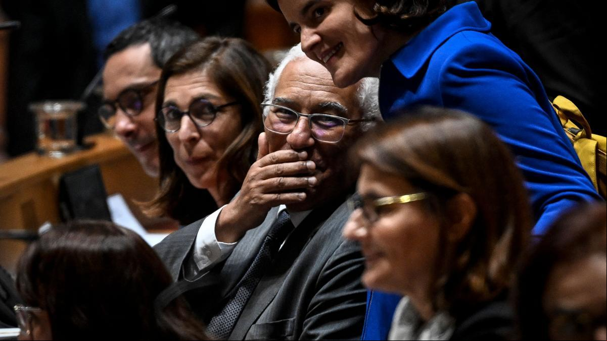 La crisis en Portugal se agrava con dos ministros contra las cuerdas