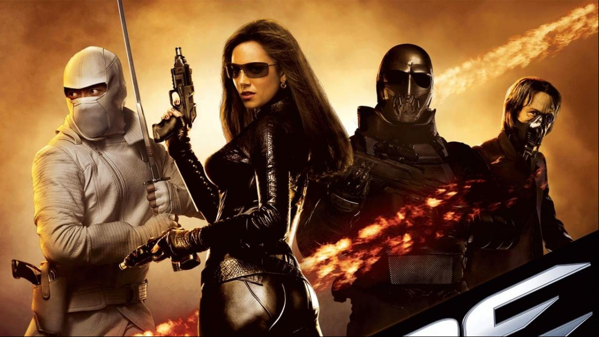 G.I. Joe y Garfield: La película, entre nuestra recomendación para este sábado