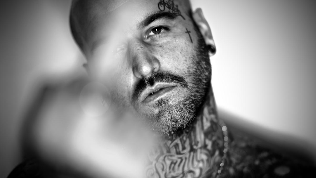Marco Maseda y el alma quebrada de los músicos que murieron demasiado jóvenes
